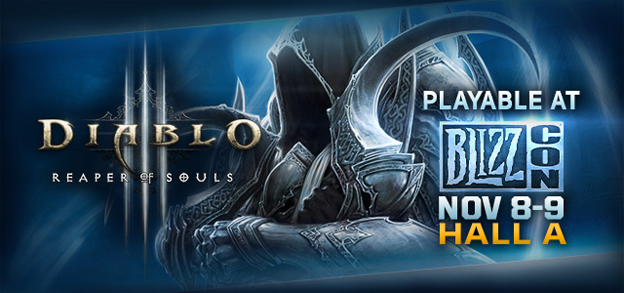 Diablo III: Reaper Of Souls